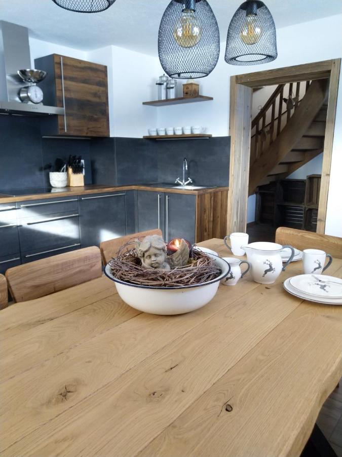 코센 Frankenhof 게스트하우스 외부 사진